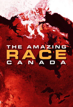 The Amazing Race Canada 7. évad (2019-07-02) poszter
