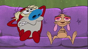 Ren & Stimpy 1. évad Ep.26 26. epizód