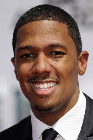 Nick Cannon profil kép