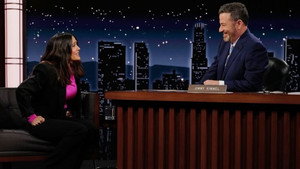 Jimmy Kimmel Live! 21. évad Ep.64 64. epizód