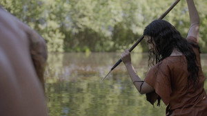 Historien om Sverige med Farah 1. évad Ep.1 1. epizód