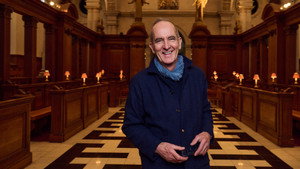 Kevin McCloud's Listed Britain kép