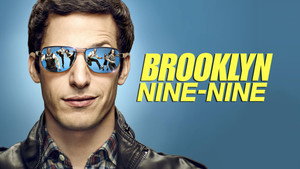 Brooklyn 99 - Nemszázas körzet kép