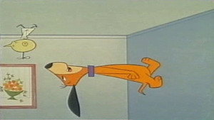Augie Doggie and Doggie Daddy 1. évad Ep.21 21. epizód
