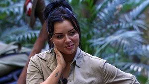 I'm a Celebrity...Get Me Out of Here! 25. évad Ep.3 3. epizód