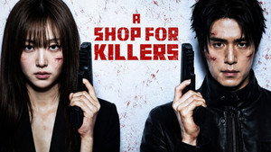 A Shop for Killers kép
