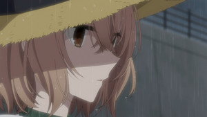 私を喰べたい、ひとでなし 1. évad Ep.7 7. epizód