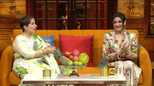 The Kapil Sharma Show 2. évad Ep.327 327. epizód