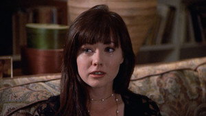 Beverly Hills, 90210 3. évad Ep.13 13. epizód