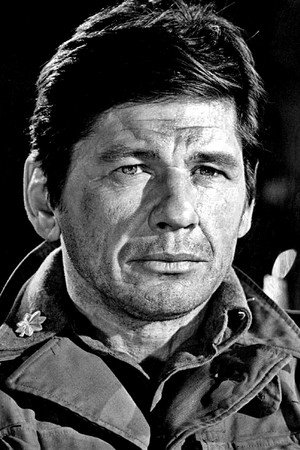 Charles Bronson profil kép