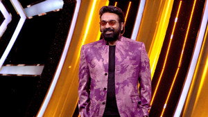 Bigg Boss Tamil 9. évad Ep.57 57. epizód