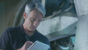 Air Disasters 11. évad Ep.6 6. epizód