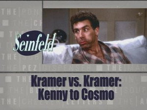 Seinfeld Speciális epizódok Ep.33 33. epizód