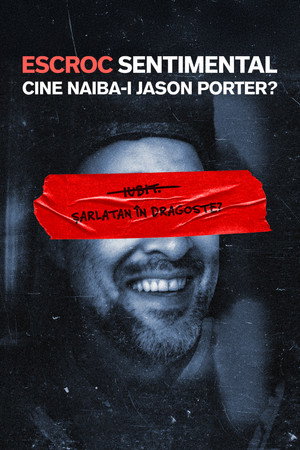 ROMCON: Ki a fene az a Jason Porter? poszter