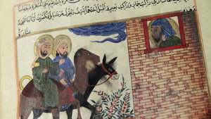 Jésus et l'islam 1. évad Ep.1 1. epizód