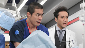 病室で念仏を唱えないでください 1. évad Ep.9 9. epizód