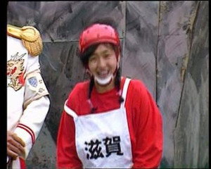 Takeshi's Castle 1. évad Ep.39 39. epizód
