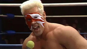 NWA World Championship Wrestling 4. évad Ep.7 7. epizód