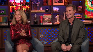 Watch What Happens Live with Andy Cohen 21. évad Ep.102 102. epizód
