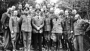 Histoires de Guerre 4. évad Ep.7 7. epizód