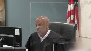 Court Cam 8. évad Ep.3 3. epizód