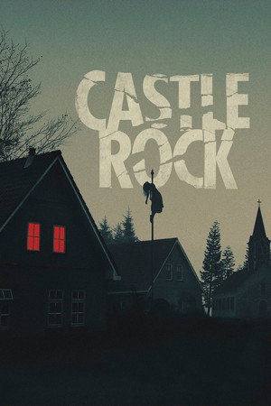 Castle Rock poszter