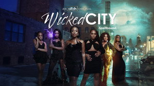 Wicked City kép