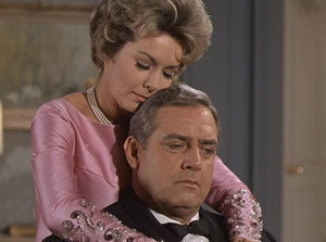 Ironside 1. évad Ep.24 24. epizód
