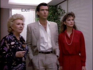 Remington Steele 5. évad Ep.3 3. epizód