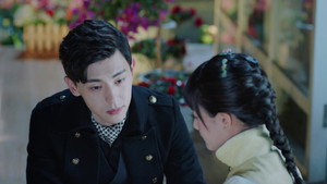 海棠经雨胭脂透 1. évad Ep.33 33. epizód