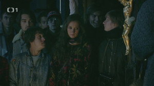 Vyprávěj 4. évad Ep.7 7. epizód