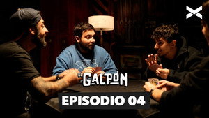 El galpón 1. évad Ep.4 4. epizód
