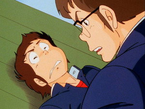 うる星やつら 1. évad Ep.42 42. epizód