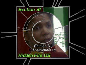 Star Trek: Deep Space Nine Speciális epizódok Ep.112 112. epizód