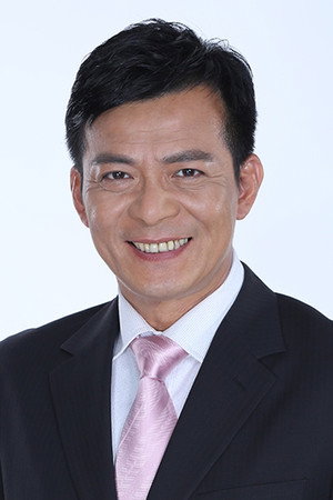 黃日華 profil kép