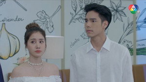 พรหมพิศวาส 1. évad Ep.5 5. epizód