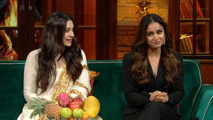 The Kapil Sharma Show 2. évad Ep.336 336. epizód