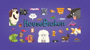 HouseBroken kép