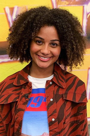 Stephanie van Eer profil kép