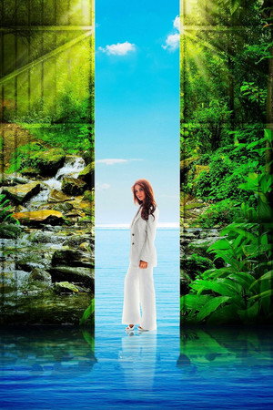 Fantasy Island poszter
