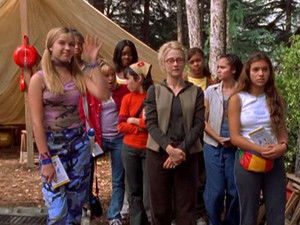 Lizzie McGuire 1. évad Ep.3 3. epizód