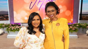 The Jennifer Hudson Show 2. évad Ep.160 160. epizód