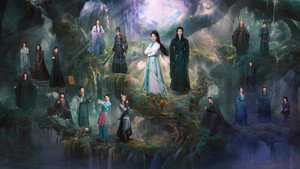 逍遥 kép