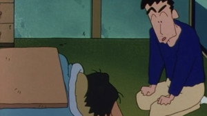 Shin Chan 2. évad Ep.16 16. epizód