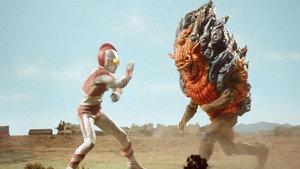 ウルトラマン80 1. évad Ep.48 48. epizód