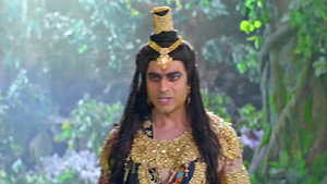 Shiv Shakti - Tap Tyaag Tandav 1. évad Ep.182 182. epizód