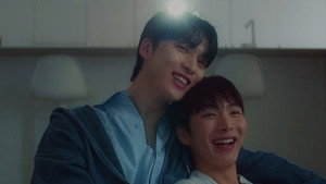 최애가 나타났다?! kép