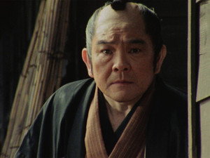 必殺仕事人 1. évad Ep.45 45. epizód