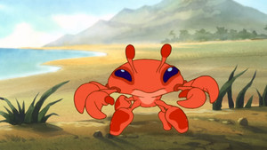 Lilo és Stitch 1. évad Ep.29 Aprólék