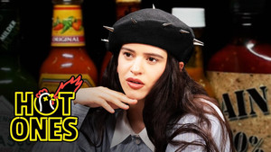Hot Ones 21. évad Ep.4 4. epizód
